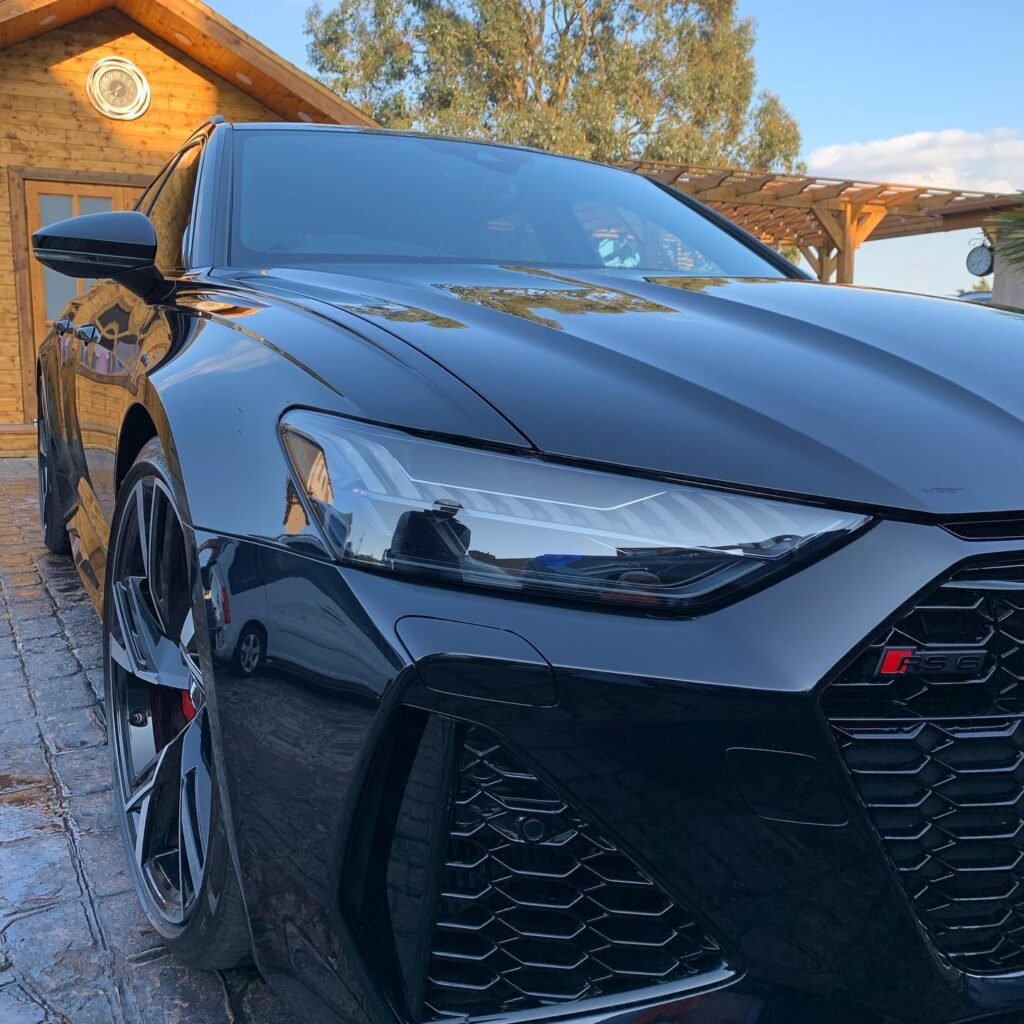 Mr- V -Mobile Valeting-1